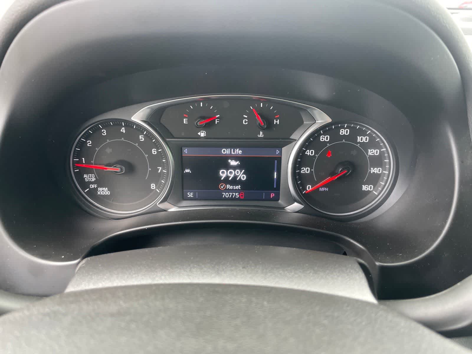 Thumbnail: 2023 GMC Terrain - 14
