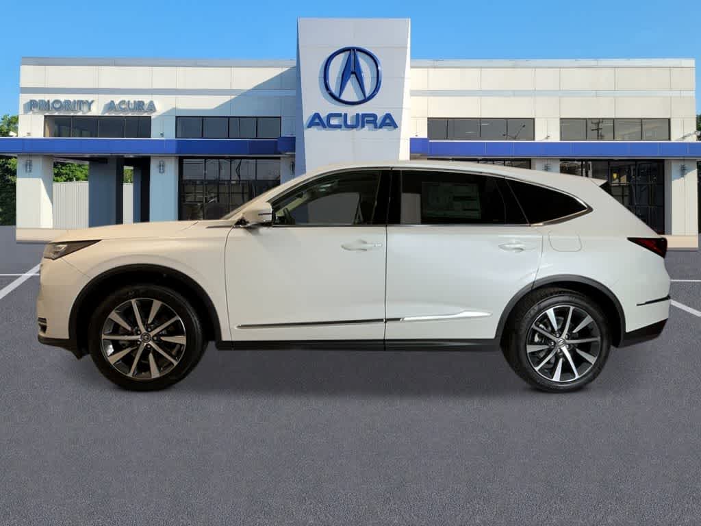 Thumbnail: 2026 Acura MDX - 2
