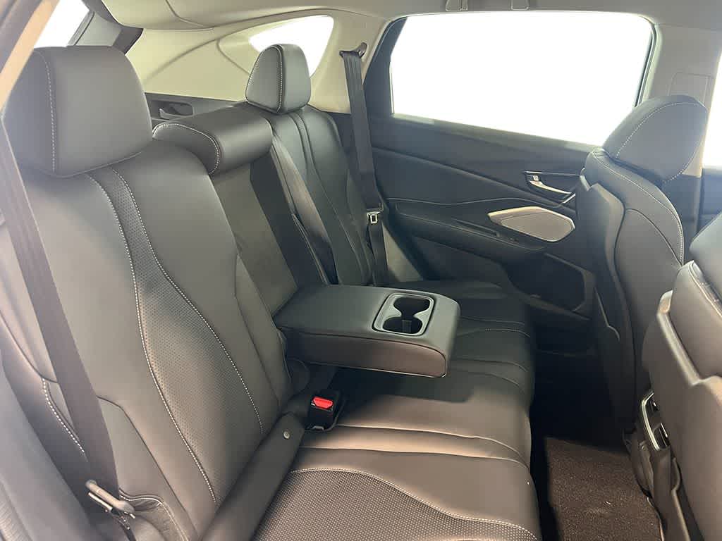 Thumbnail: 2026 Acura RDX - 37