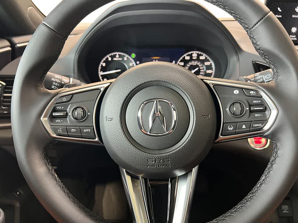 Thumbnail: 2026 Acura RDX - 23