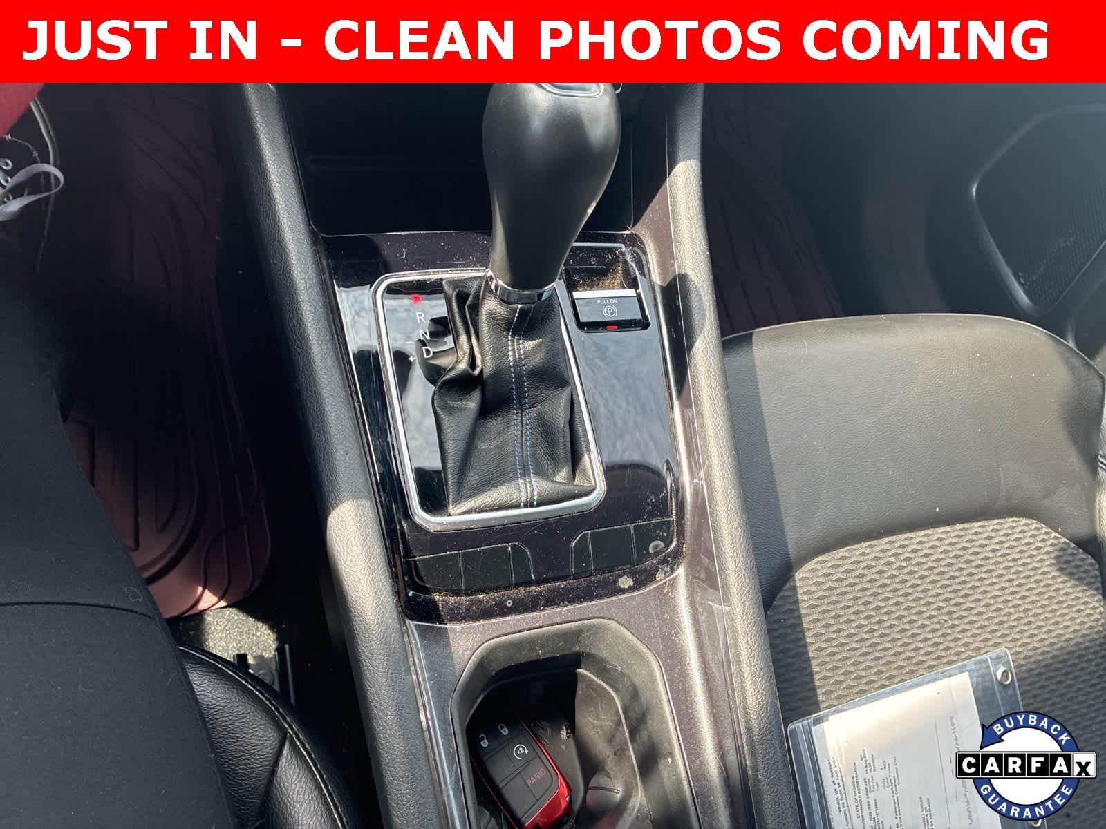 Thumbnail: 2022 Jeep Compass - 13