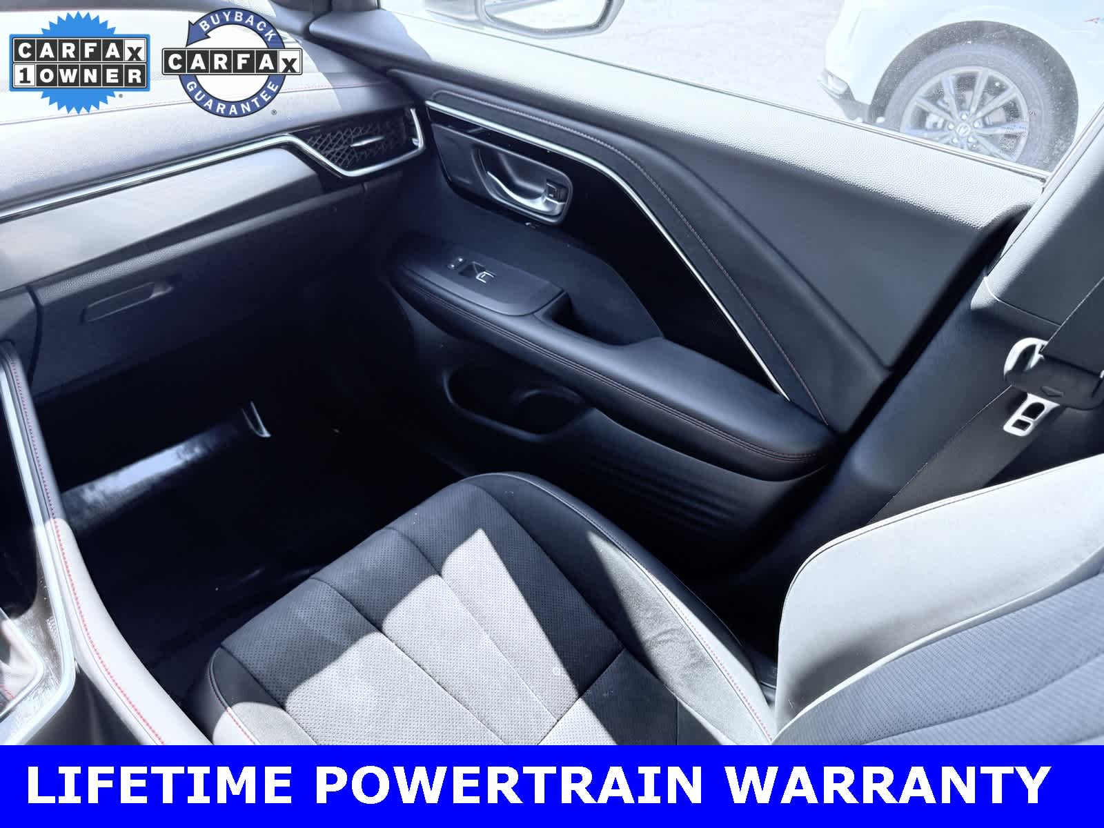 Thumbnail: 2025 Acura ADX - 11