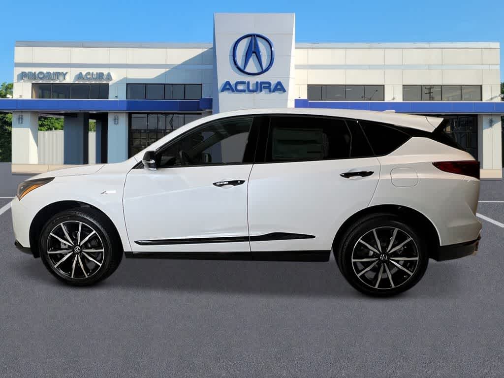Thumbnail: 2026 Acura RDX - 2