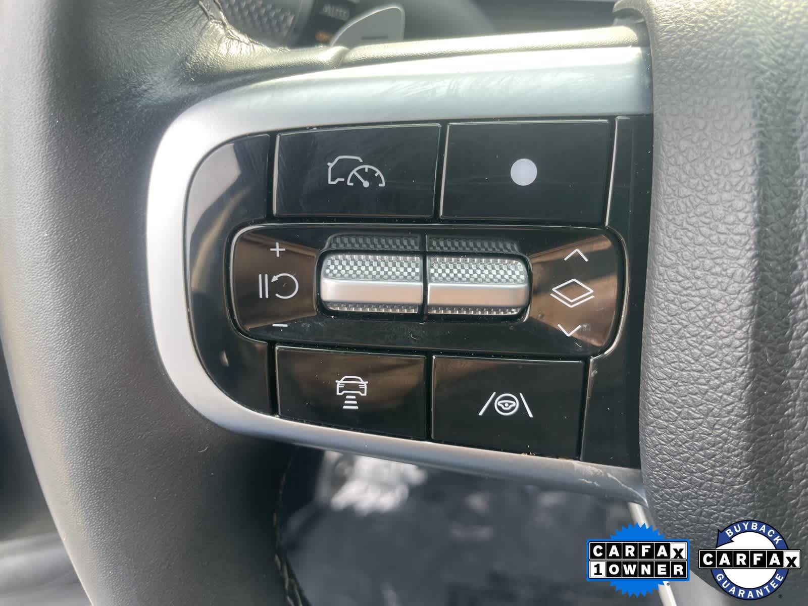 Thumbnail: 2025 Genesis GV80 - 14