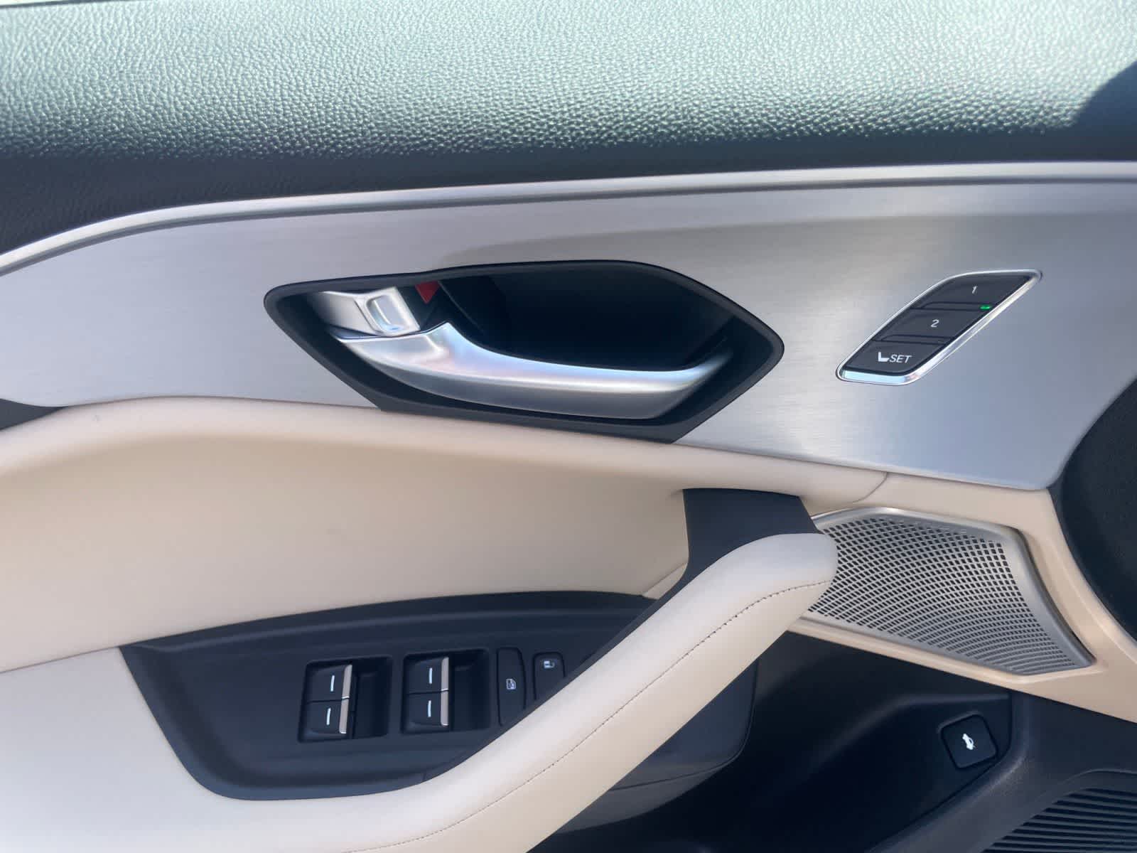 Thumbnail: 2025 Acura TLX - 12