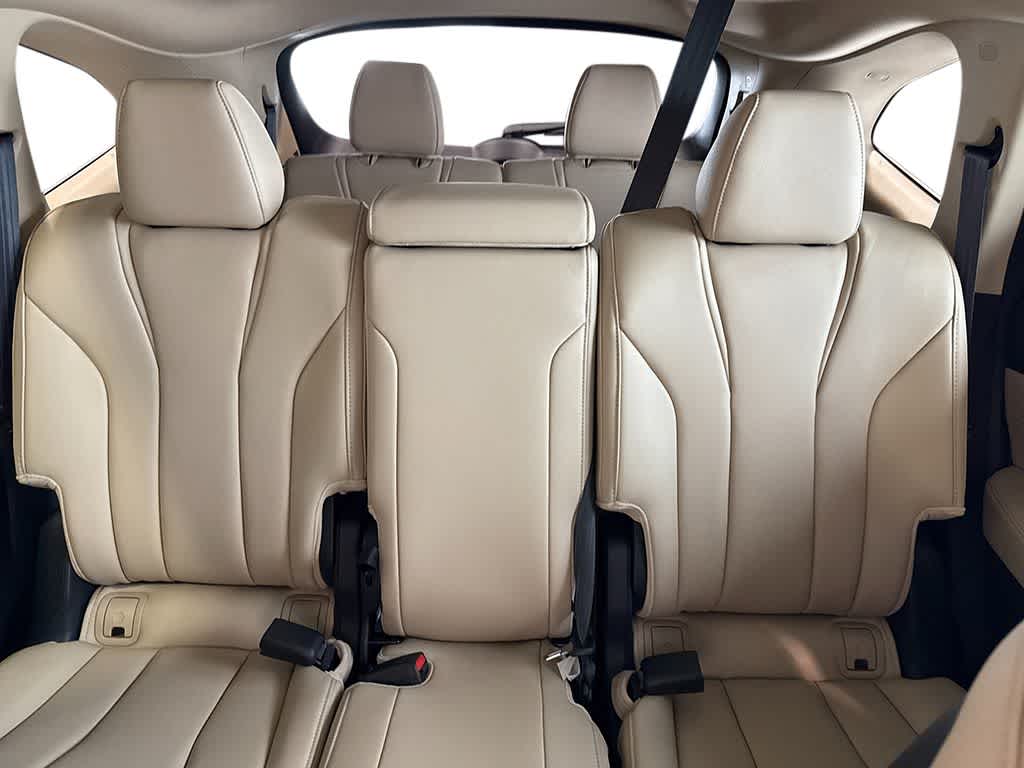 Thumbnail: 2026 Acura MDX - 27