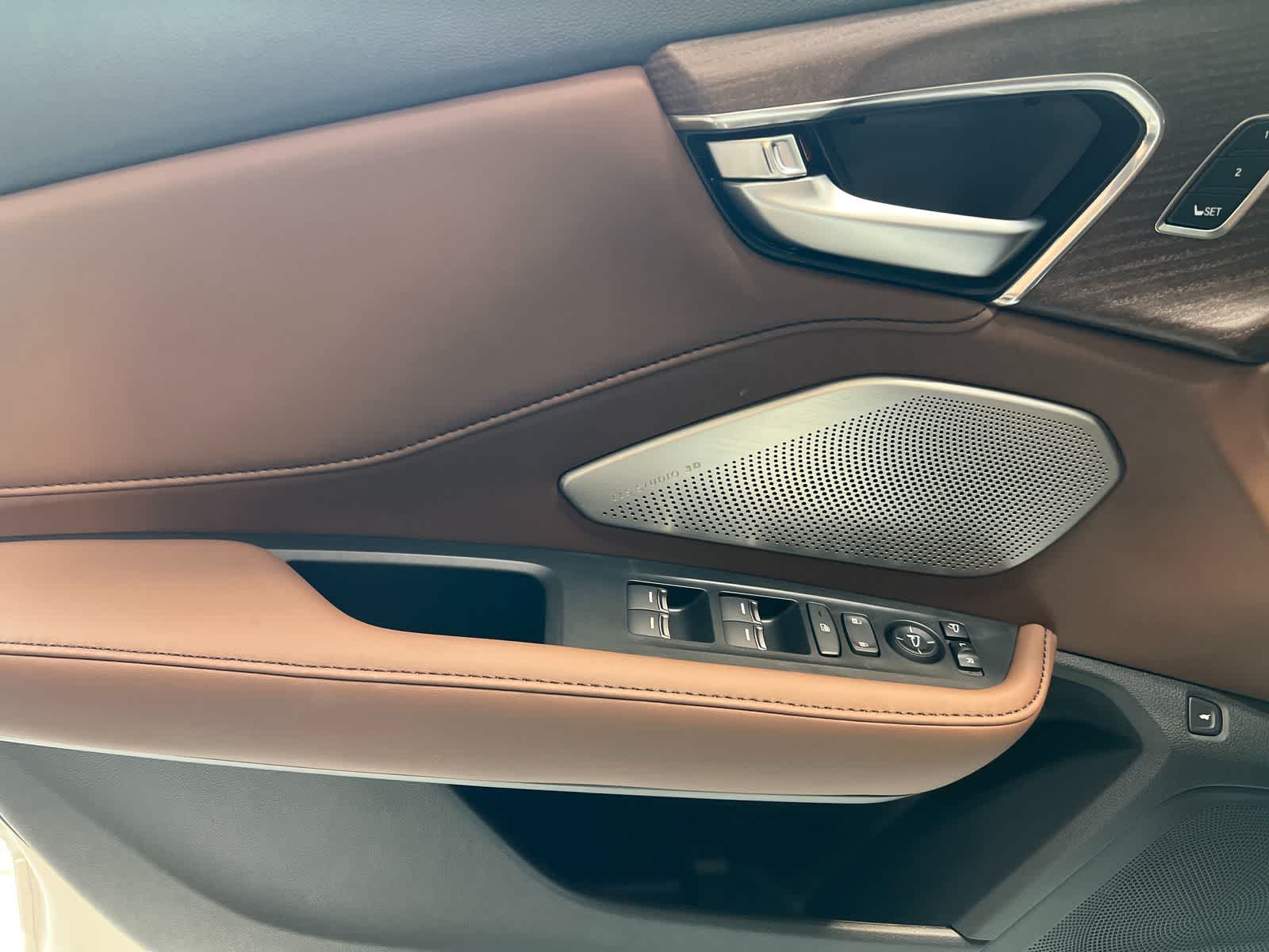 Thumbnail: 2026 Acura RDX - 16