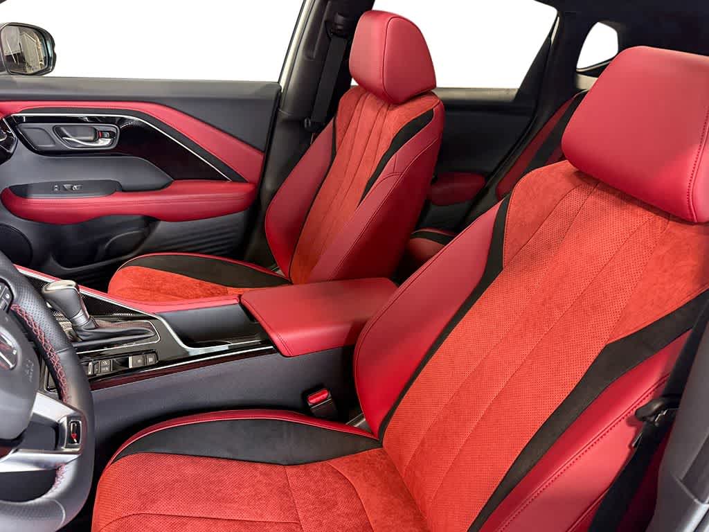 Thumbnail: 2026 Acura ADX - 14