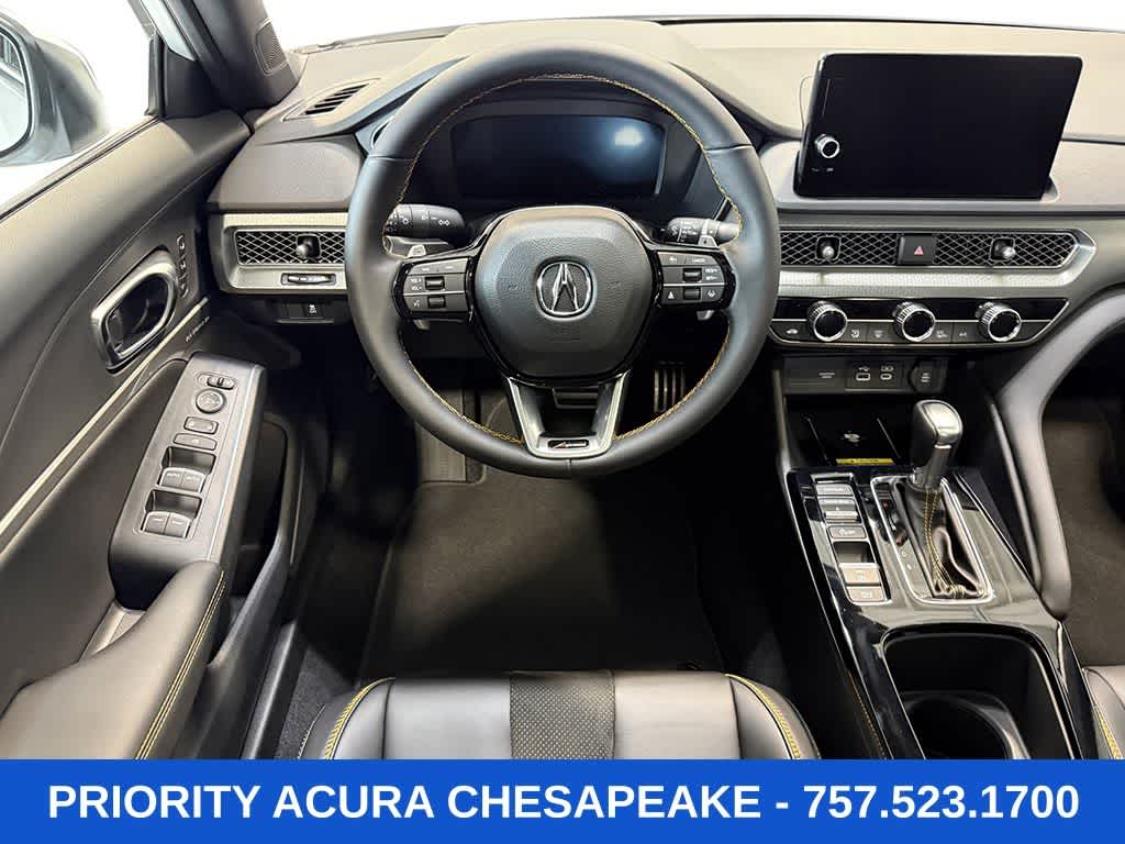 Thumbnail: 2026 Acura Integra - 17