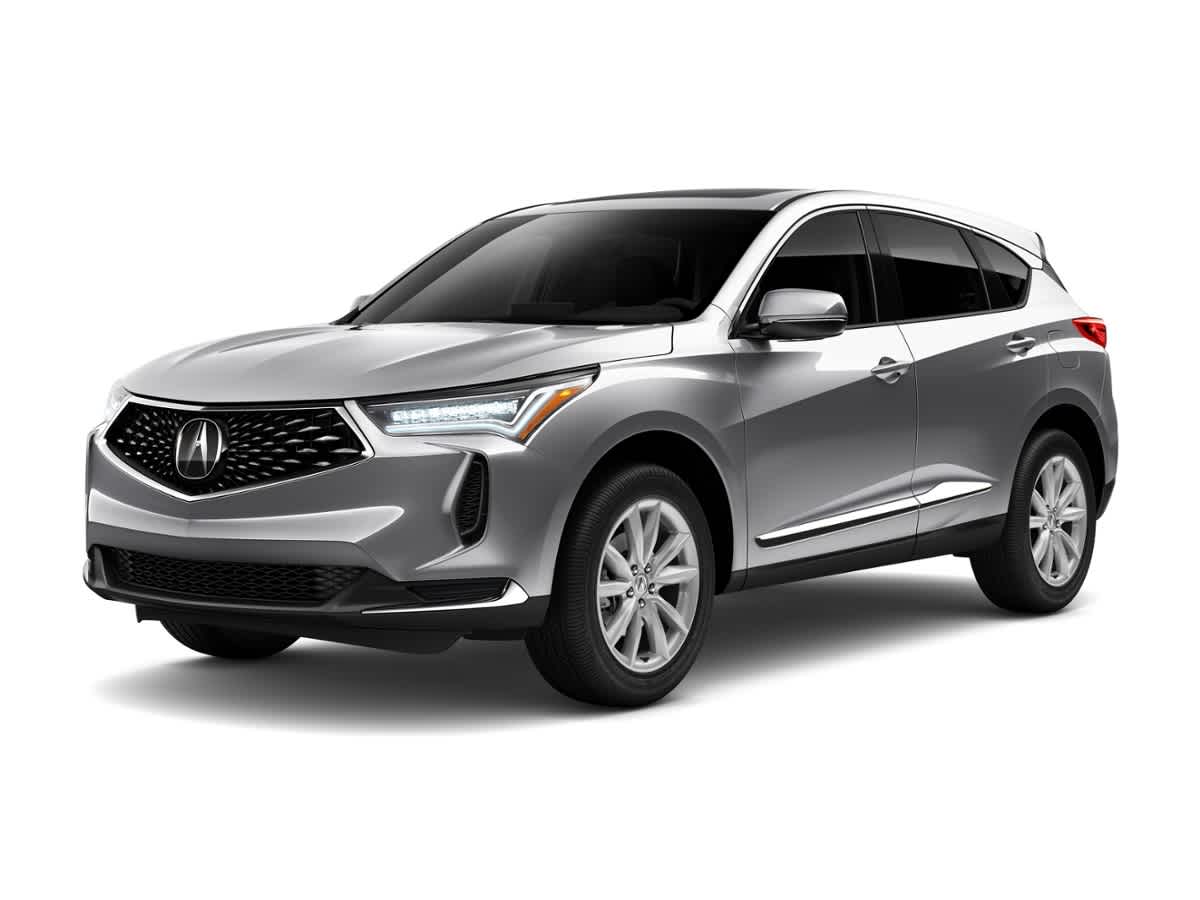 Thumbnail: 2024 Acura RDX - 1