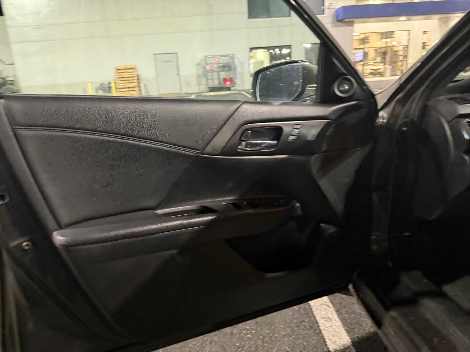 Thumbnail: 2014 Honda Accord - 8