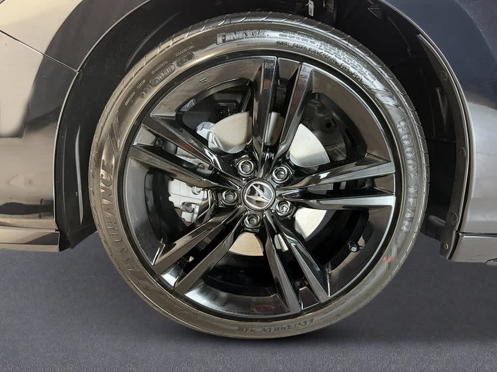 Thumbnail: 2026 Acura Integra - 11