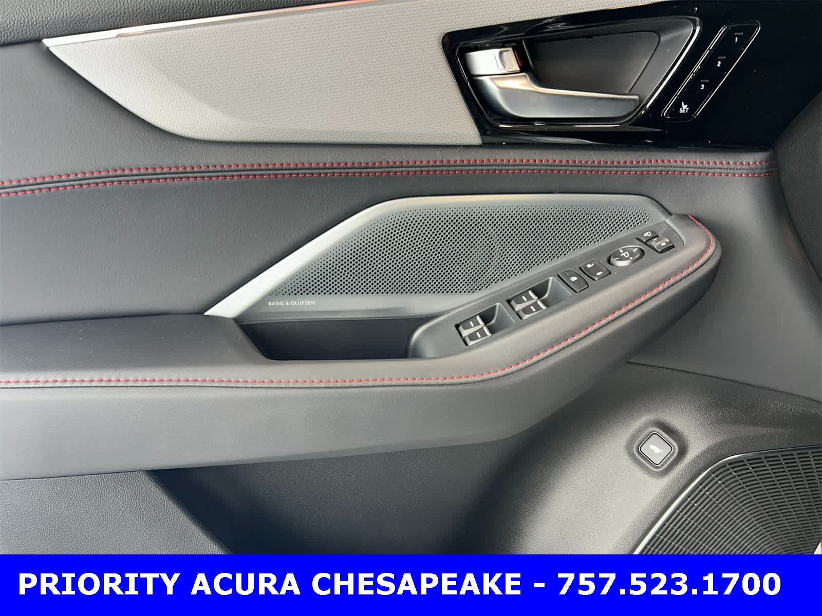 Thumbnail: 2026 Acura MDX - 17