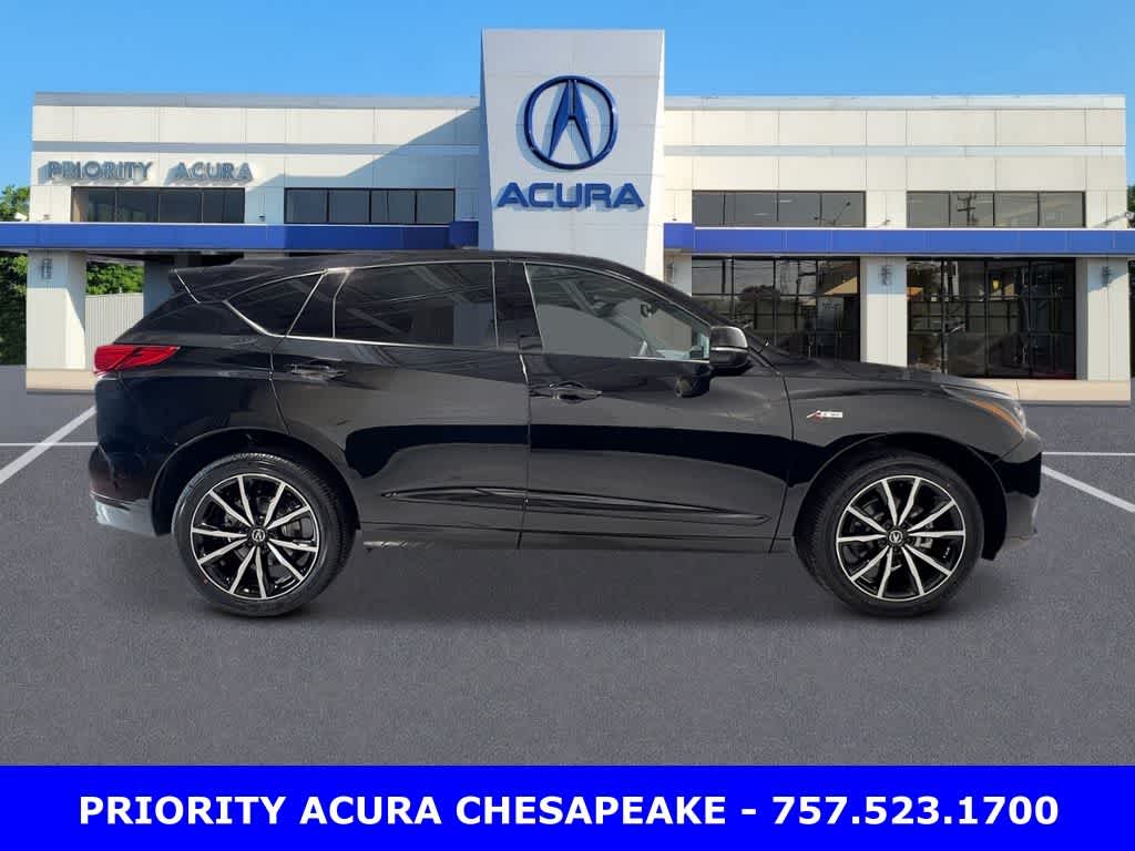 Thumbnail: 2026 Acura RDX - 9