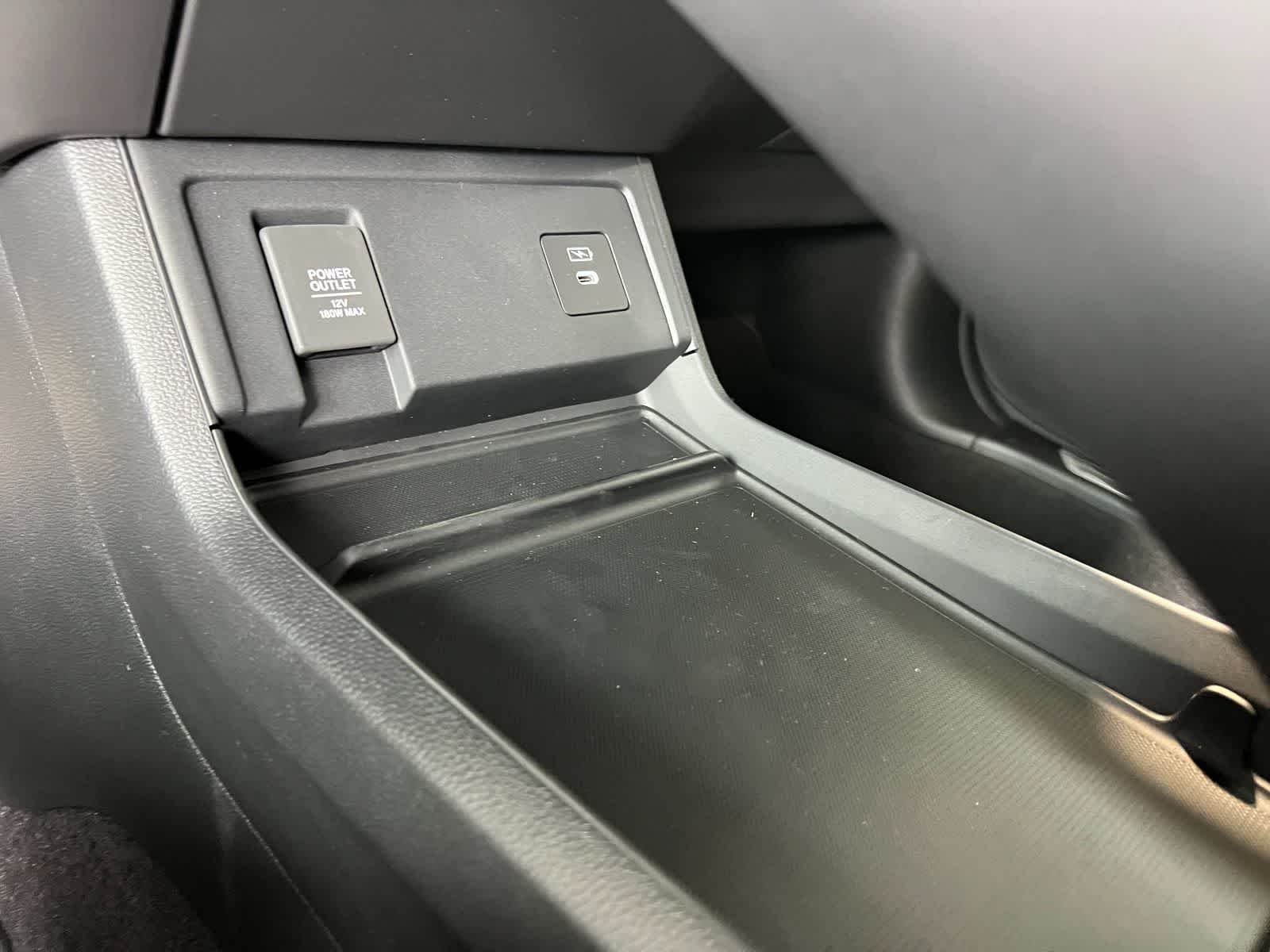 Thumbnail: 2026 Acura RDX - 23