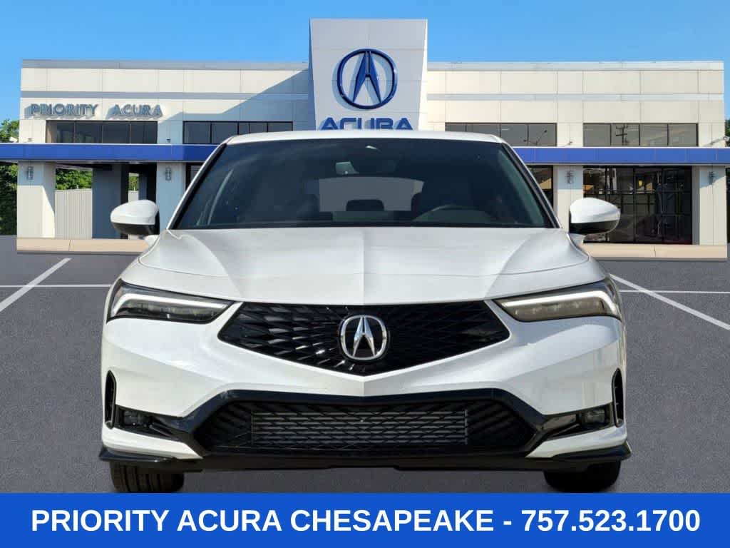 Thumbnail: 2026 Acura Integra - 7