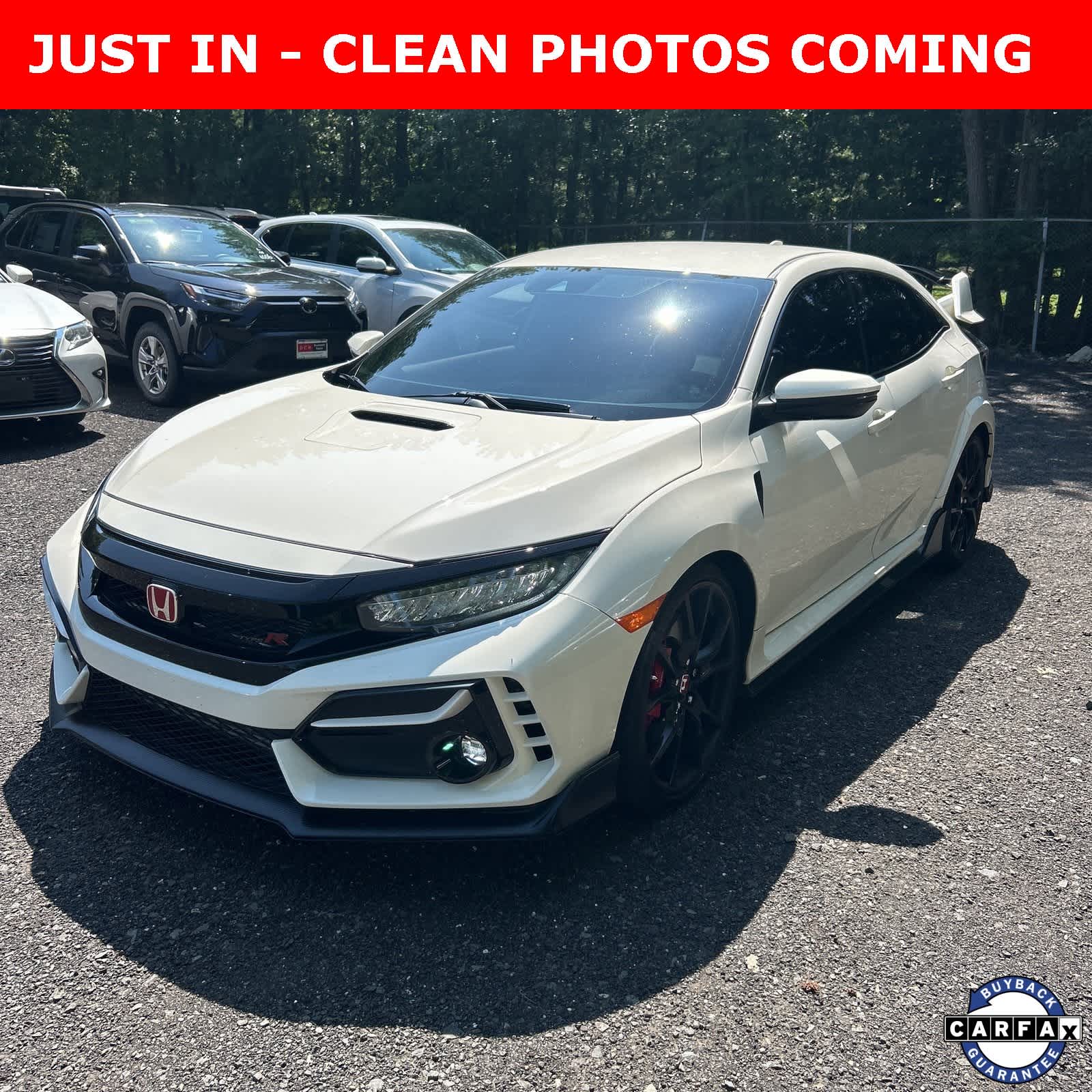 Thumbnail: 2021 Honda Civic - 1