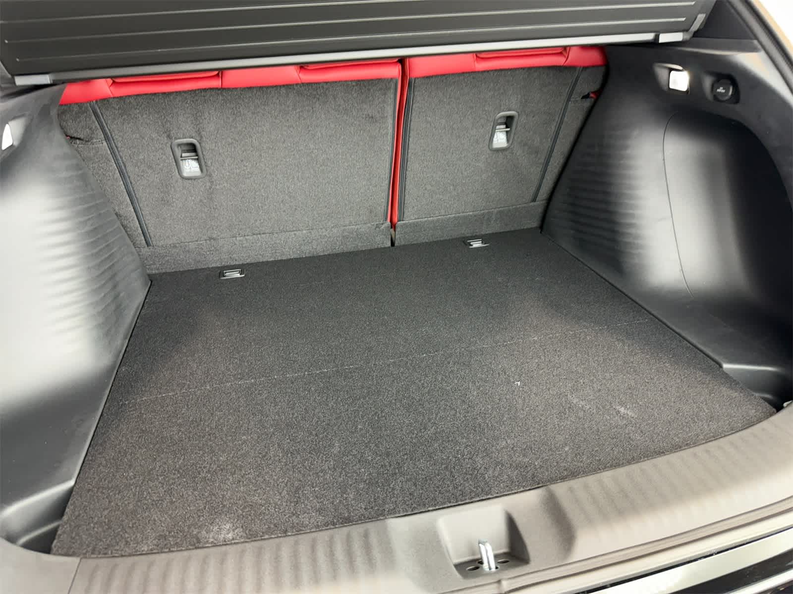 Thumbnail: 2026 Acura ADX - 36