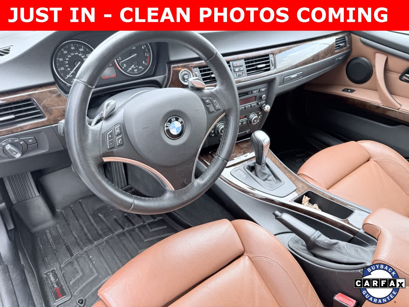 Thumbnail: 2009 BMW 3 Series - 11