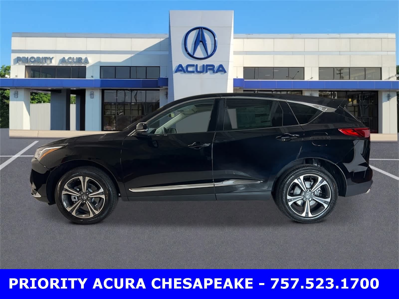 Thumbnail: 2026 Acura RDX - 2