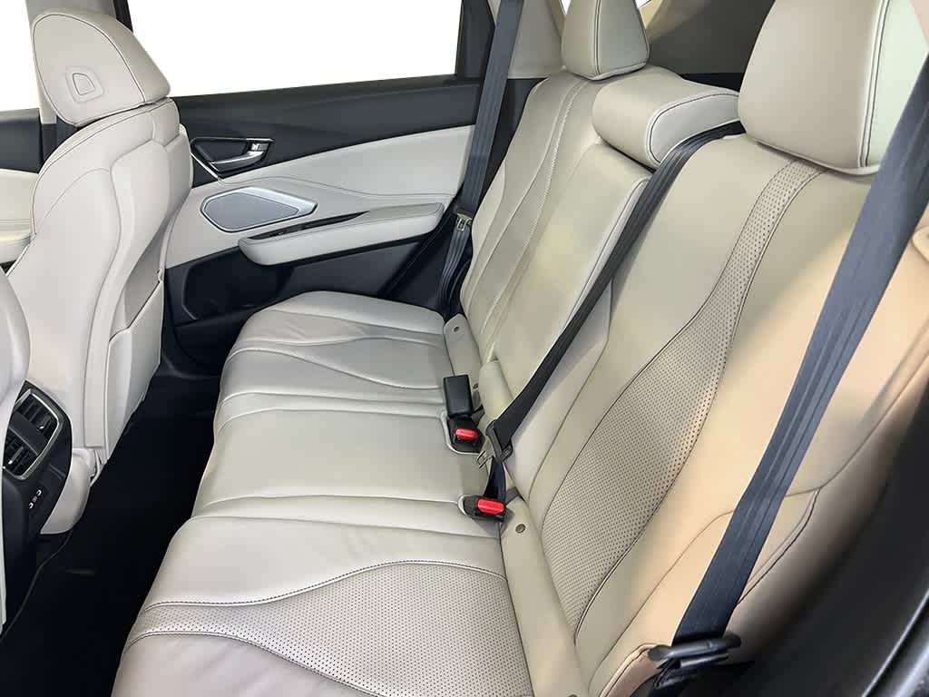 Thumbnail: 2026 Acura RDX - 26