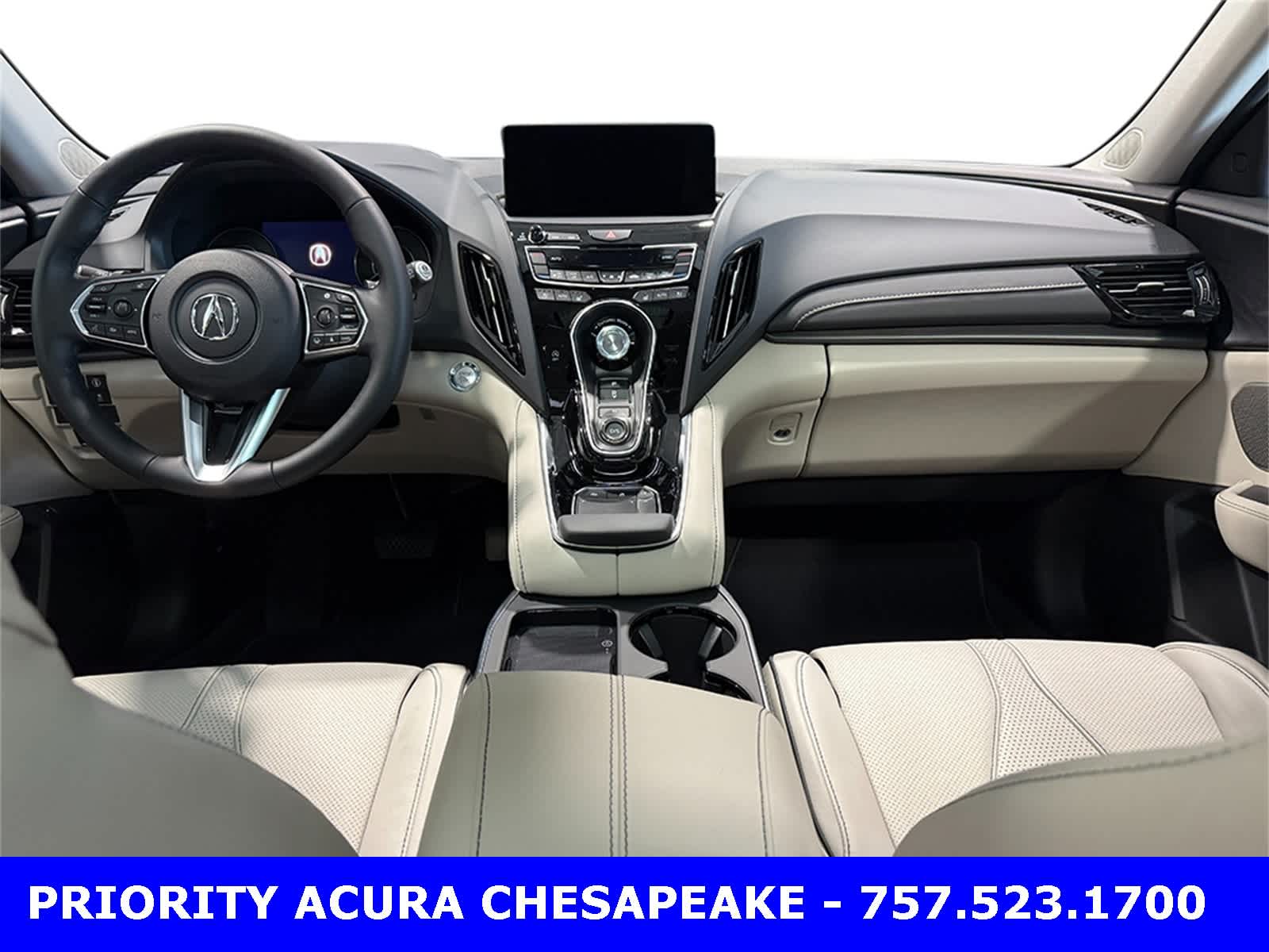 Thumbnail: 2026 Acura RDX - 11