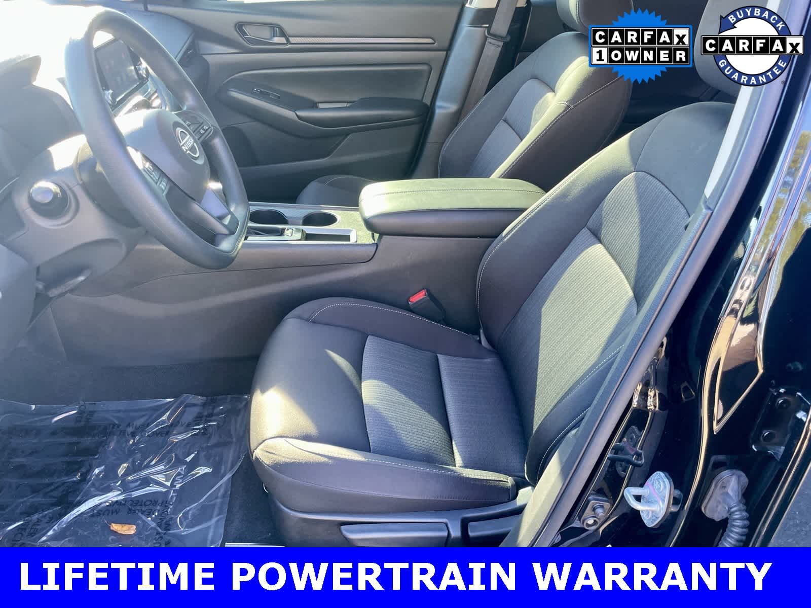 Thumbnail: 2024 Nissan Altima - 8