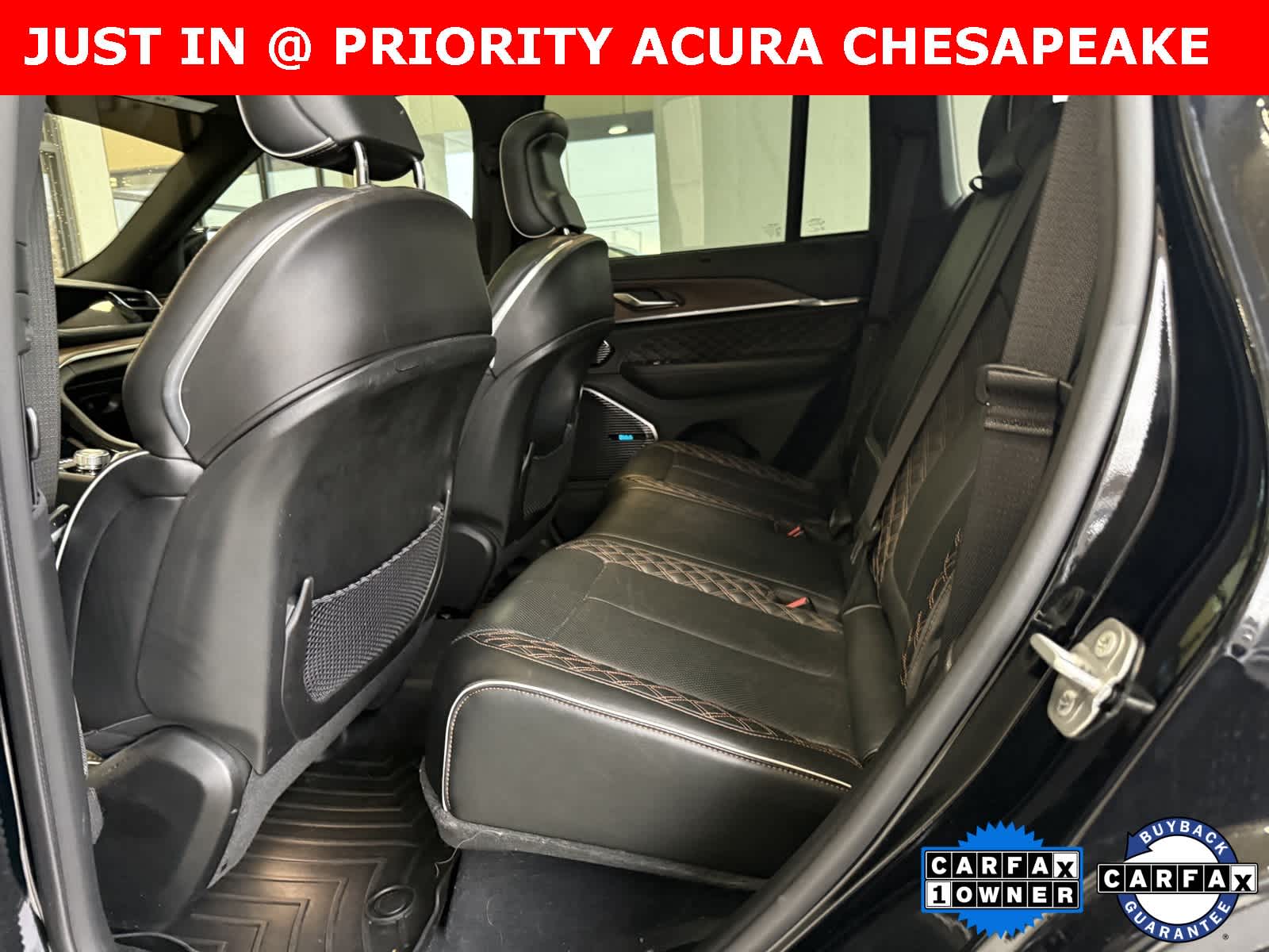 Thumbnail: 2023 Jeep Grand Cherokee - 9