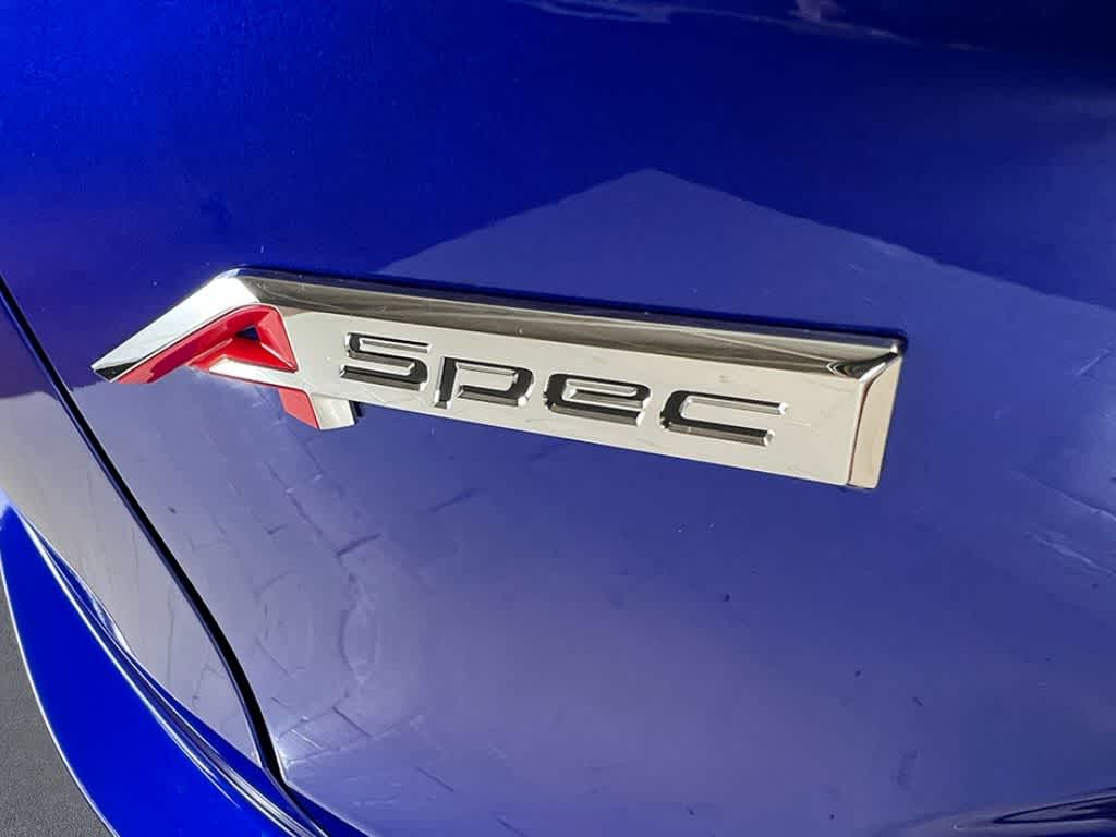 Thumbnail: 2026 Acura RDX - 6