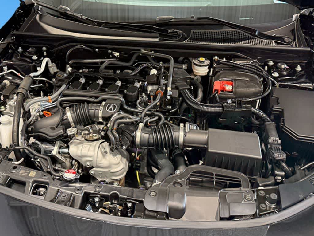 Thumbnail: 2026 Acura Integra - 12