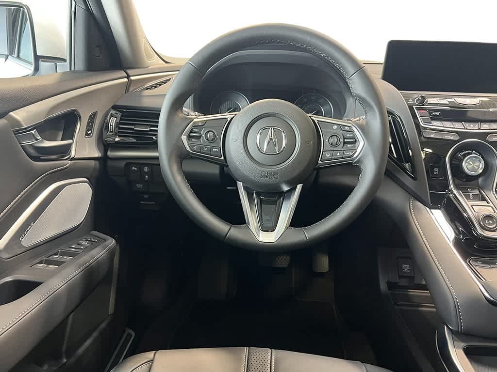 Thumbnail: 2026 Acura RDX - 18