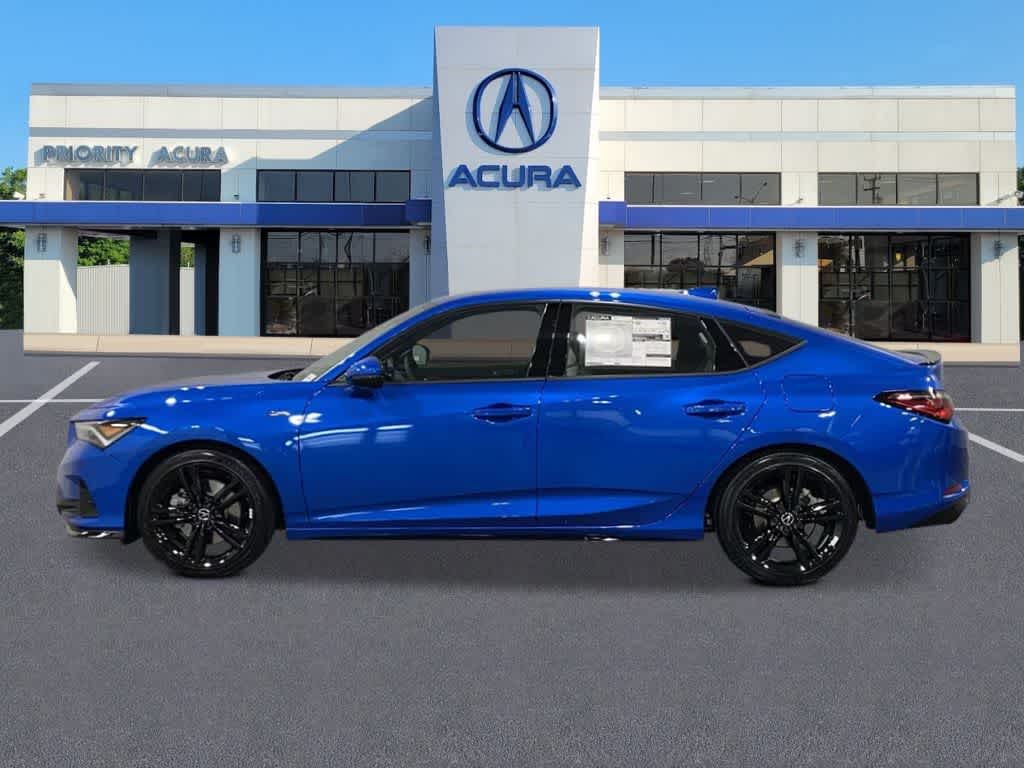 Thumbnail: 2026 Acura Integra - 2