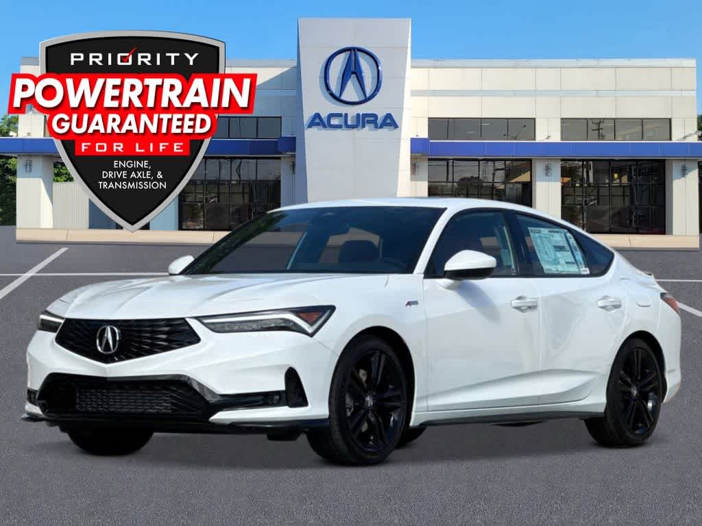 Thumbnail: 2026 Acura Integra - 1