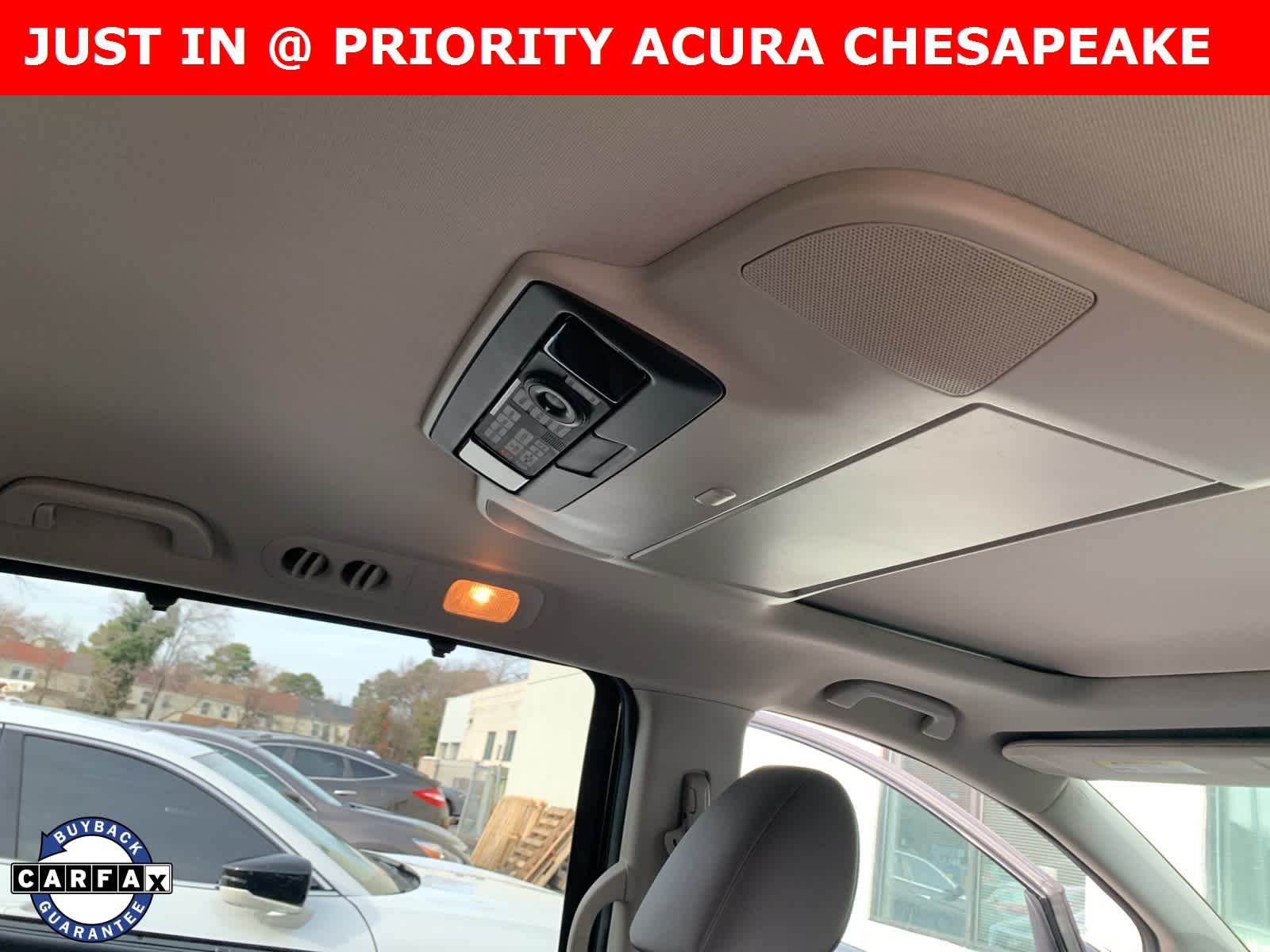 Thumbnail: 2016 Honda Odyssey - 4