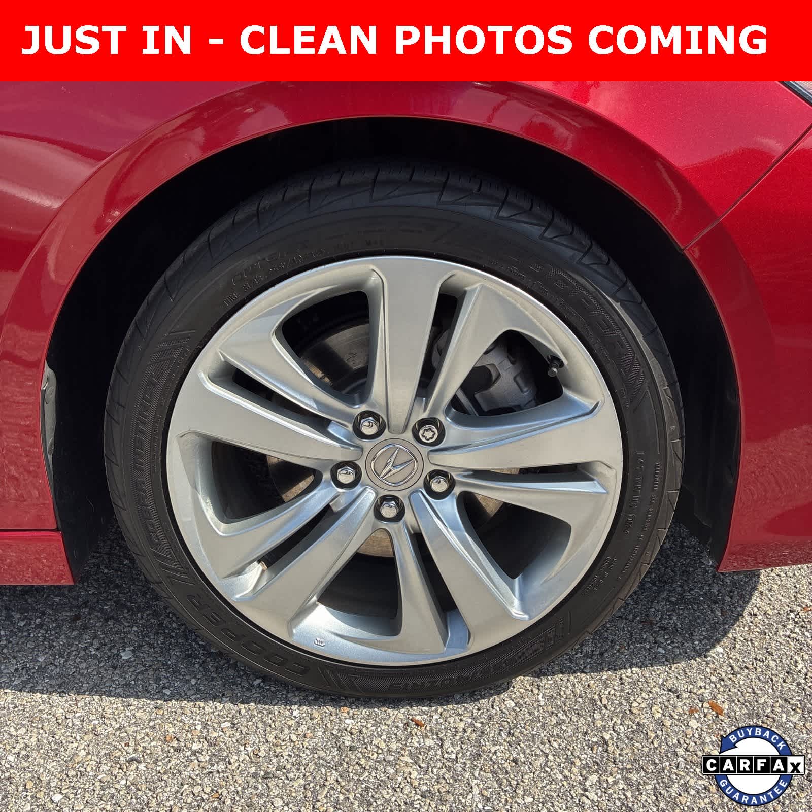 Thumbnail: 2021 Acura TLX - 13