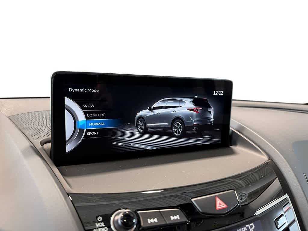 Thumbnail: 2026 Acura RDX - 28