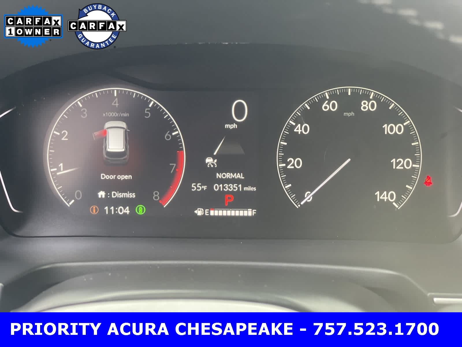 Thumbnail: 2025 Honda Pilot - 16