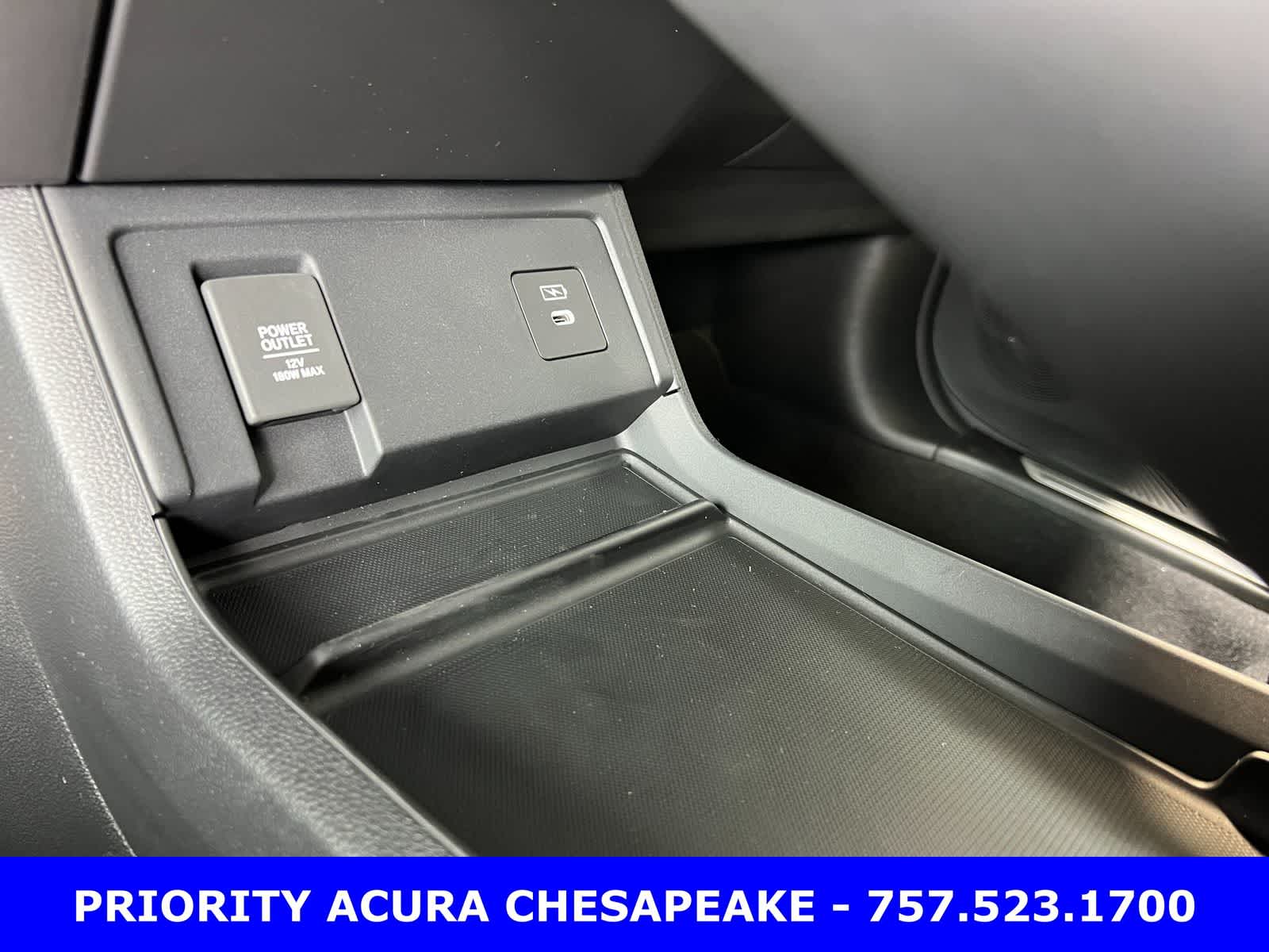 Thumbnail: 2026 Acura RDX - 23