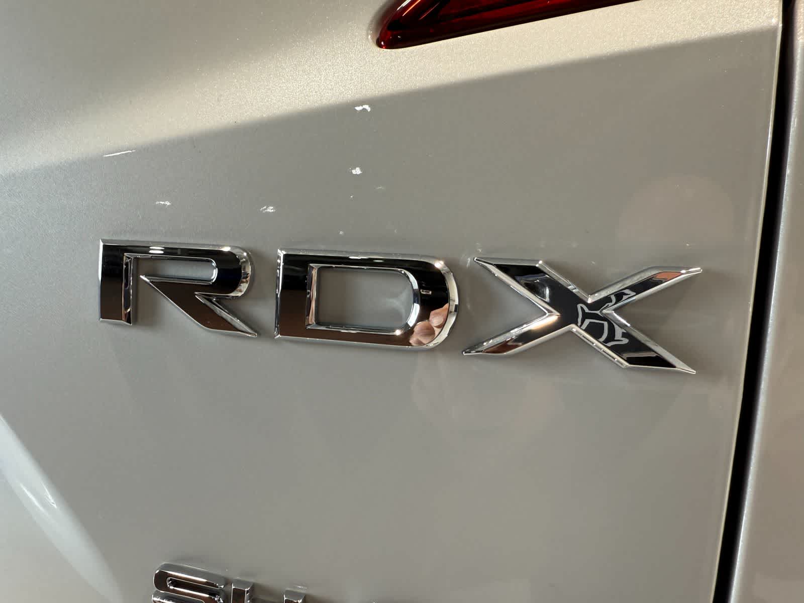 Thumbnail: 2026 Acura RDX - 5