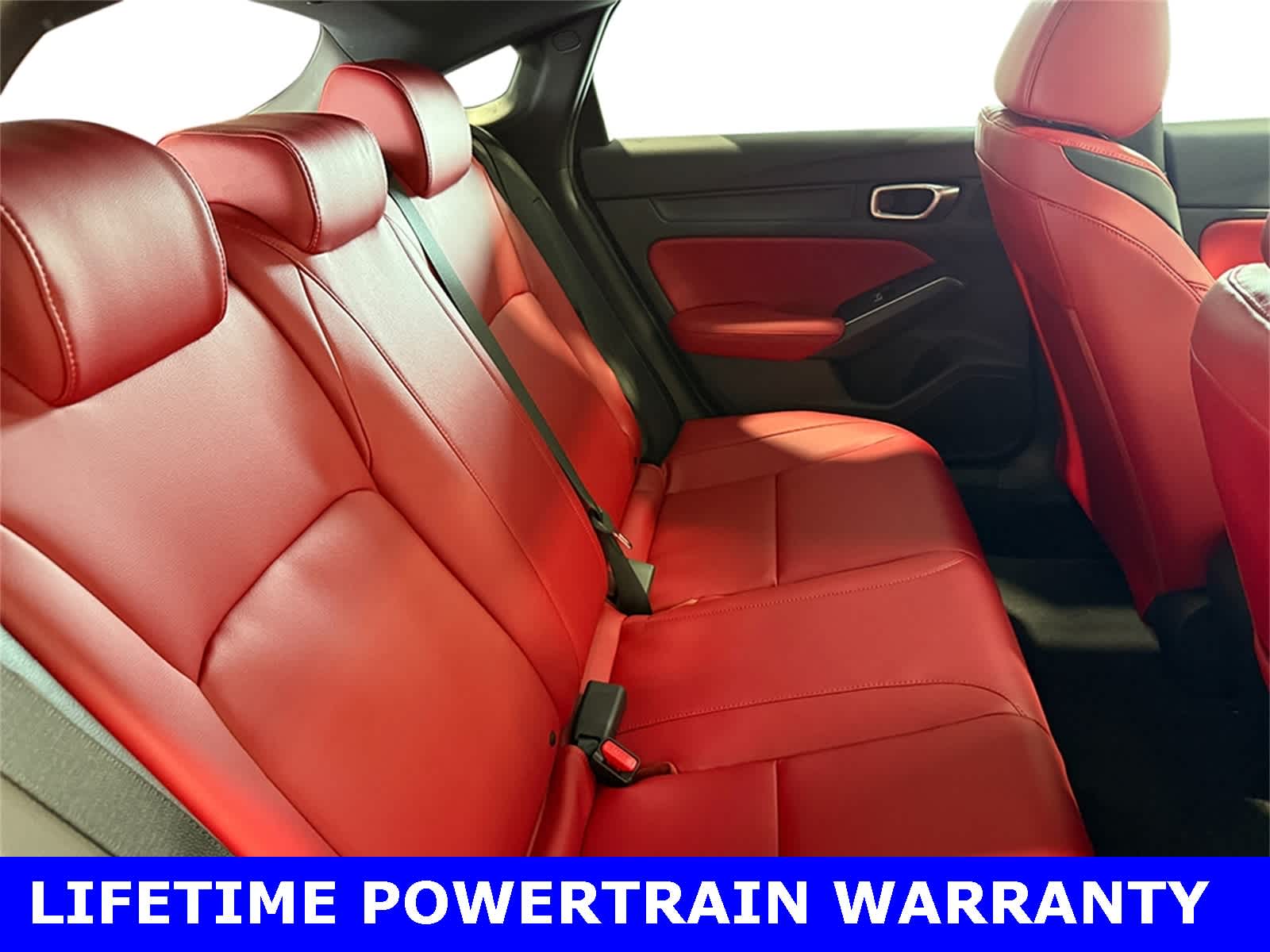 Thumbnail: 2026 Acura Integra - 32