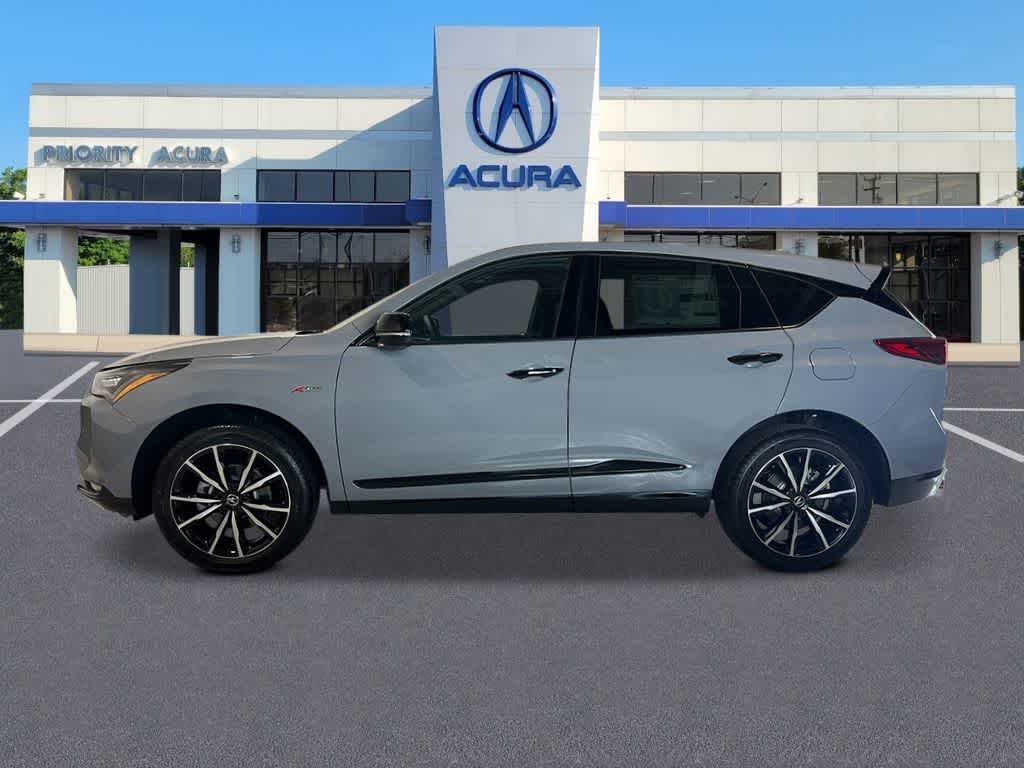 Thumbnail: 2026 Acura RDX - 2