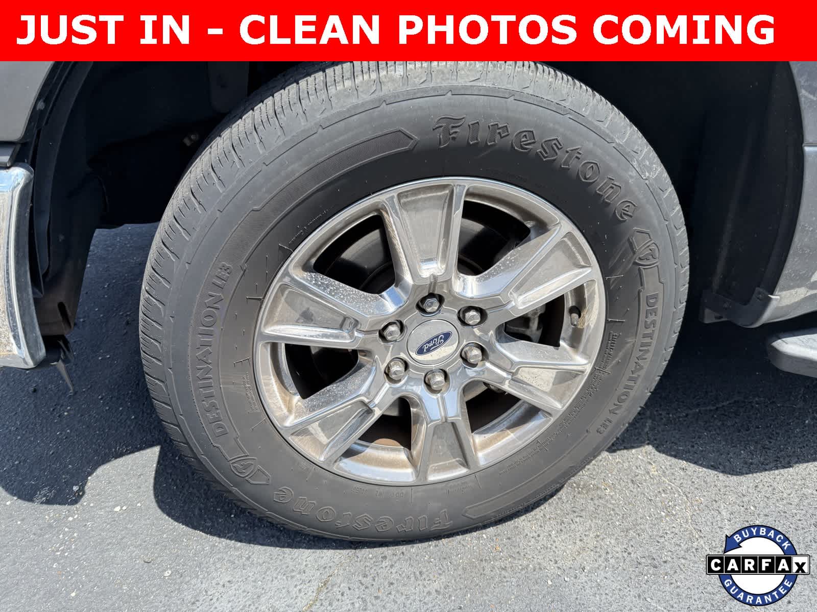 Thumbnail: 2016 Ford F-150 - 2