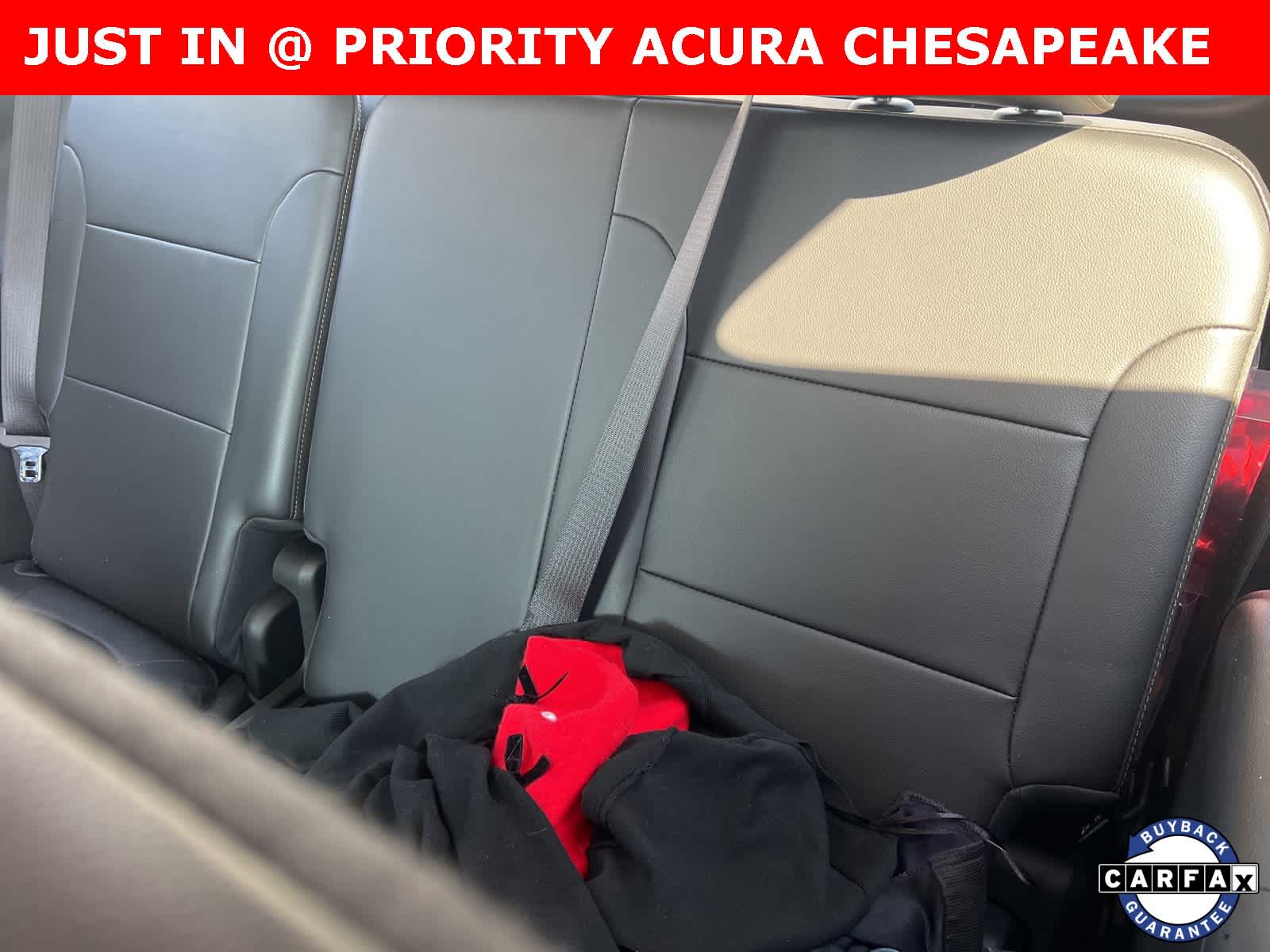 Thumbnail: 2018 Chevrolet Traverse - 22