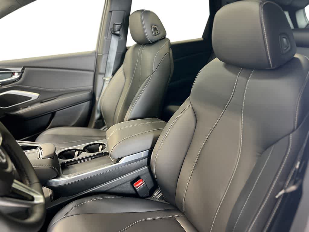 Thumbnail: 2026 Acura RDX - 13