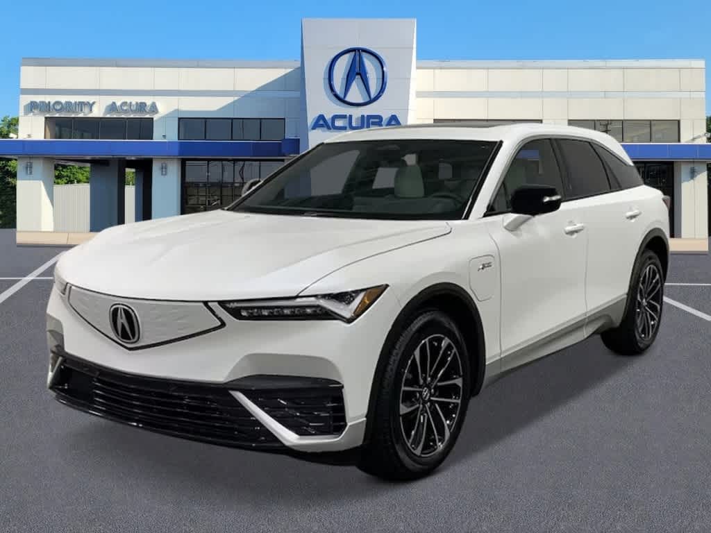 2024 Acura ZDX A-Spec -
                Chesapeake, VA