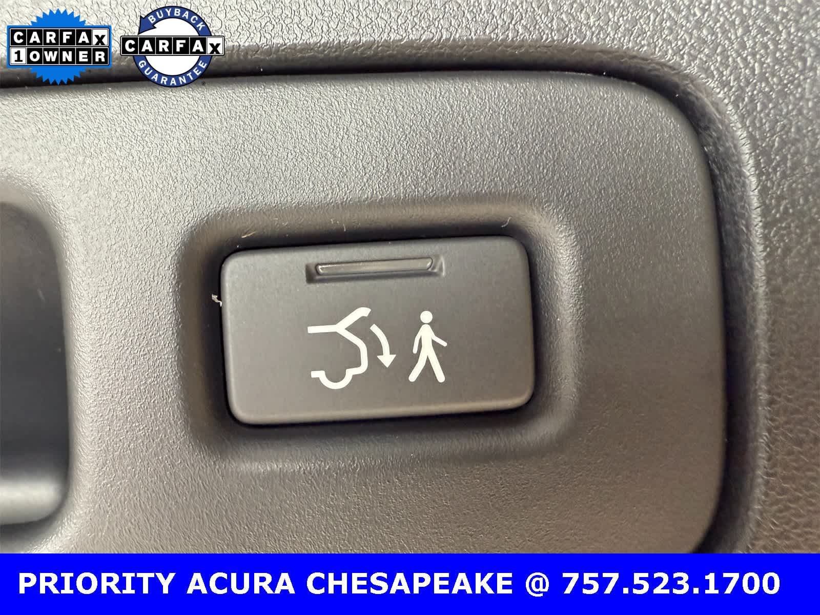 Thumbnail: 2025 Acura ADX - 32