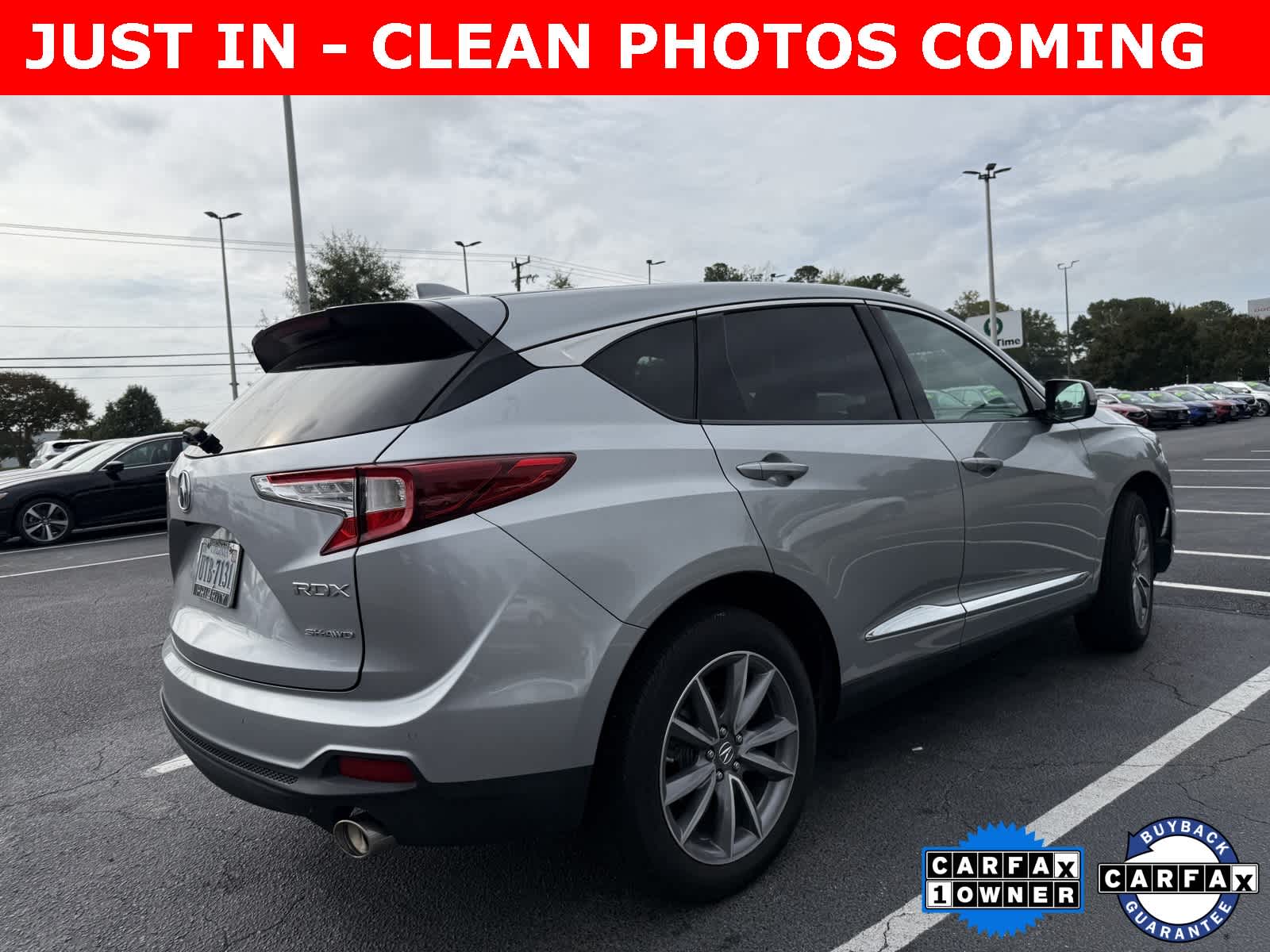 Thumbnail: 2019 Acura RDX - 6