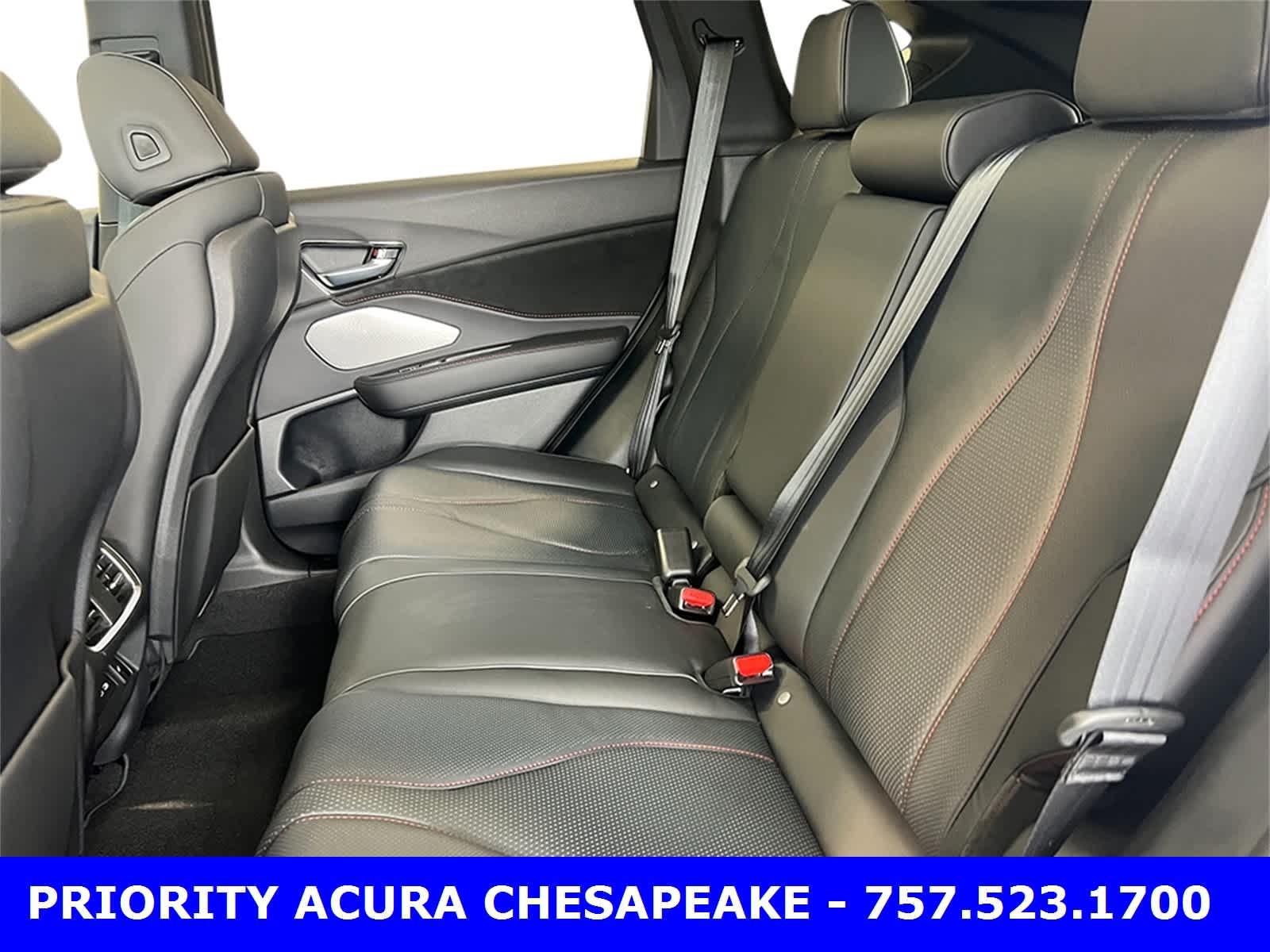 Thumbnail: 2026 Acura RDX - 32