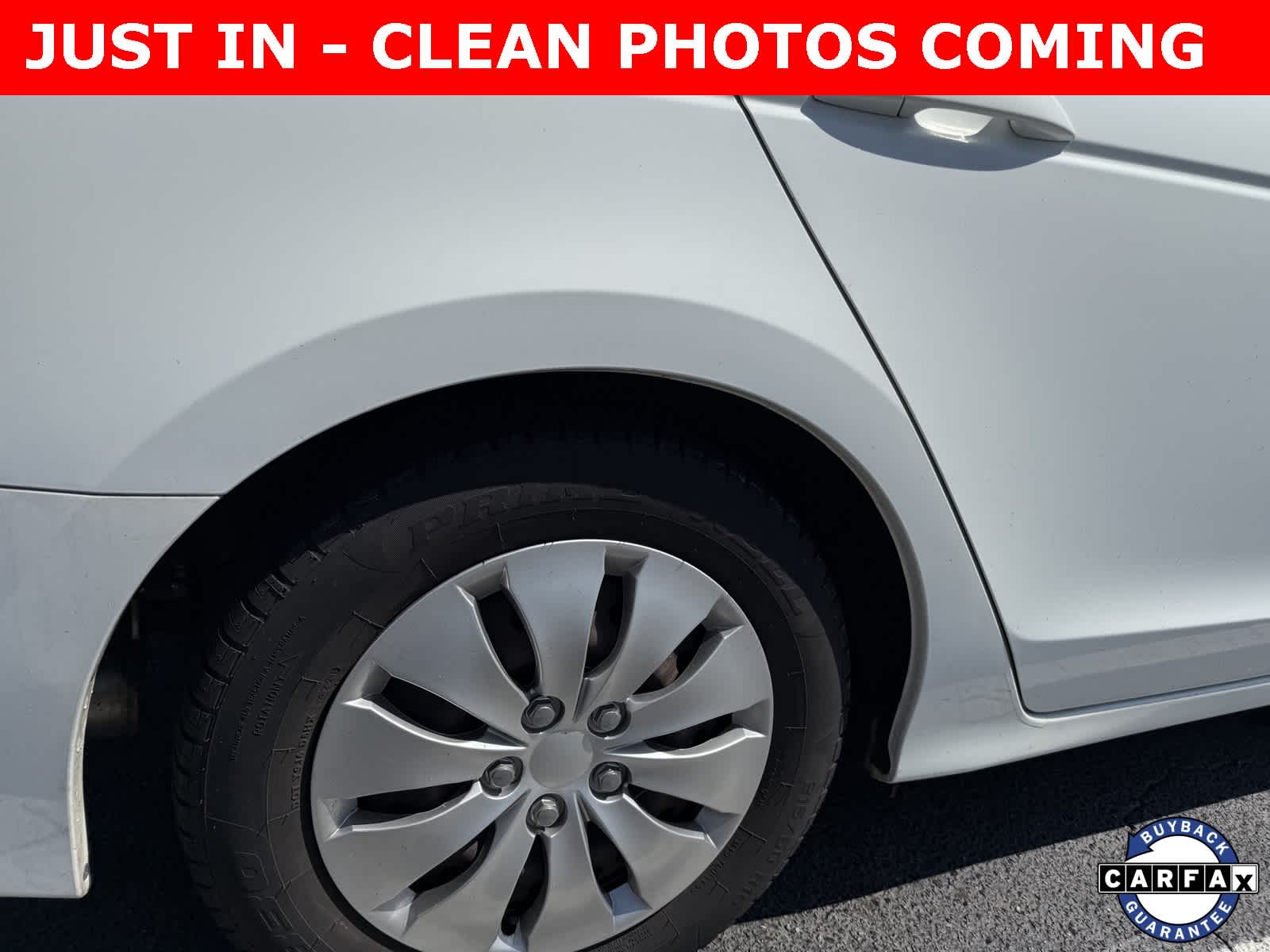 Thumbnail: 2012 Honda Accord - 4