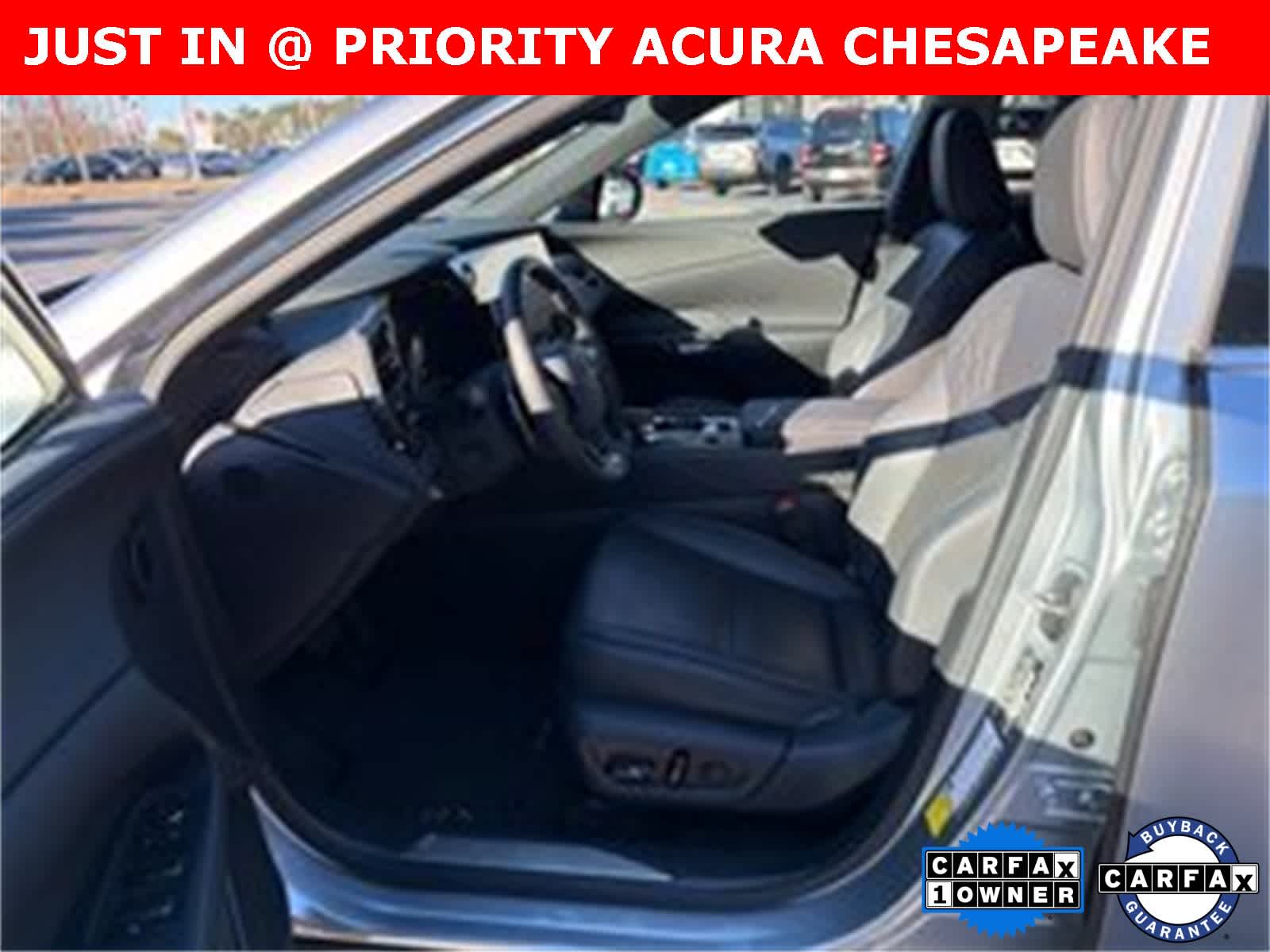 Thumbnail: 2023 Lexus RX - 8